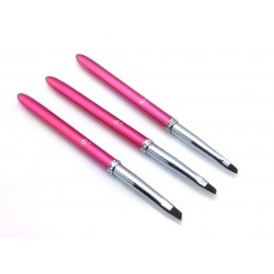 Pensula gel unghii #351007 Pensula Gel